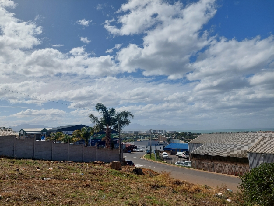 Commercial Property for Sale in Diaz Industria Western Cape